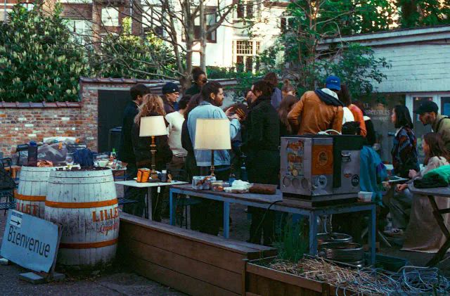 L'Extension, c'est quoi, pourquoi ?