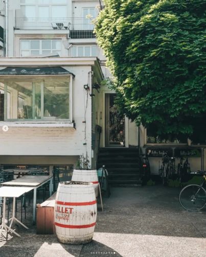 Événement créatif