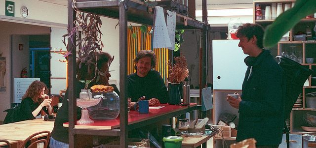 Événement créatif