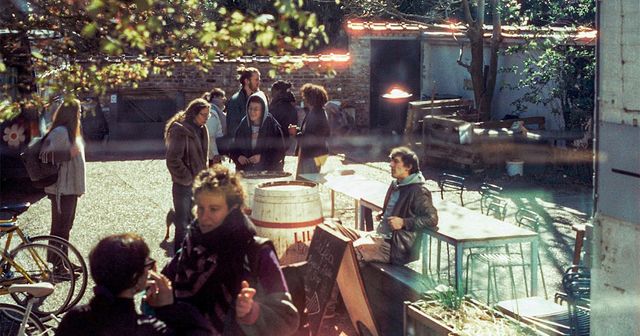 Le manifeste de l'Extension 