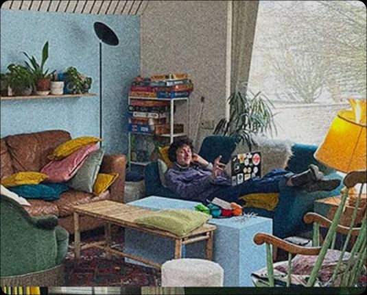 L'Extension - Espace de travail collaboratif